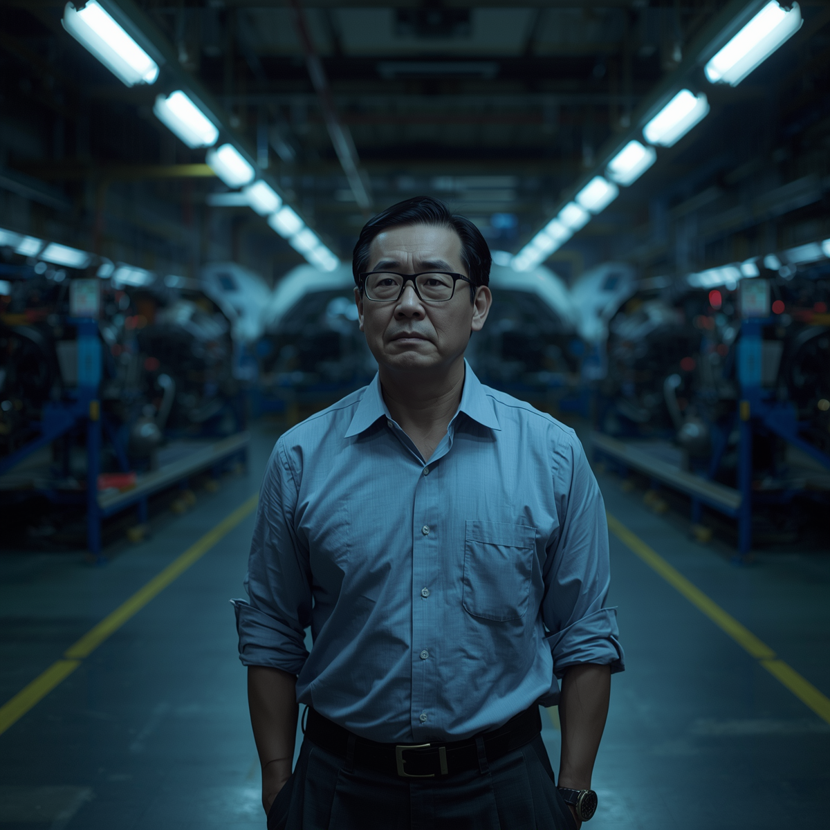 Kenji Nakamura